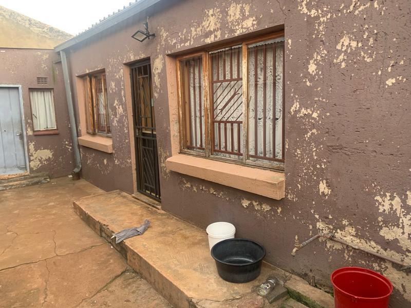 3 Bedroom Property for Sale in Tembisa Gauteng