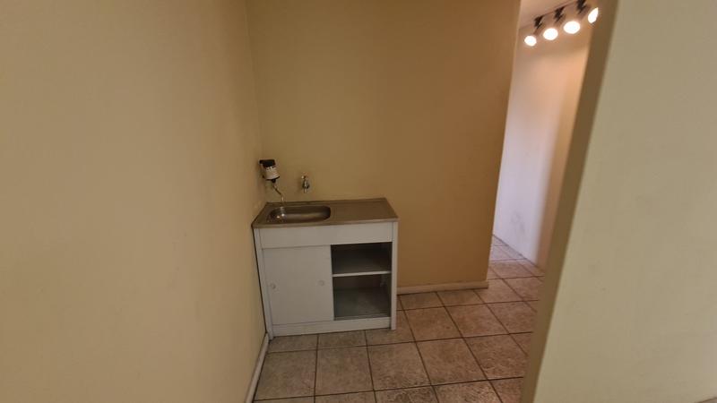 To Let commercial Property for Rent in Halfway House Gauteng