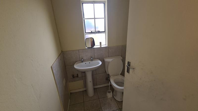 To Let commercial Property for Rent in Halfway House Gauteng