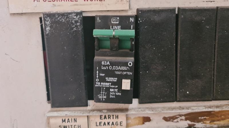 To Let commercial Property for Rent in Halfway House Gauteng