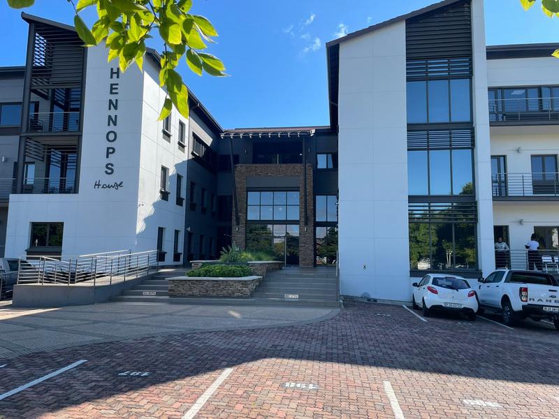 To Let commercial Property for Rent in Centurion Gauteng