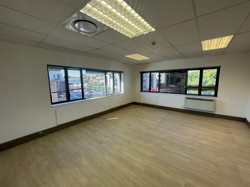 To Let commercial Property for Rent in Centurion Gauteng