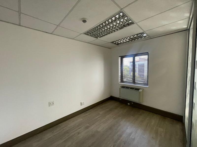 To Let commercial Property for Rent in Centurion Gauteng