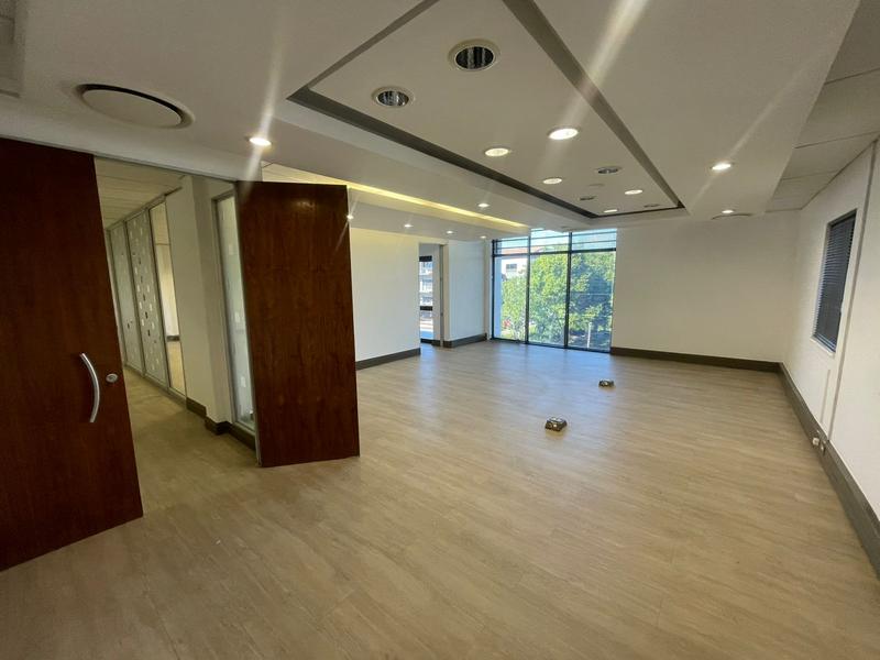 To Let commercial Property for Rent in Centurion Gauteng
