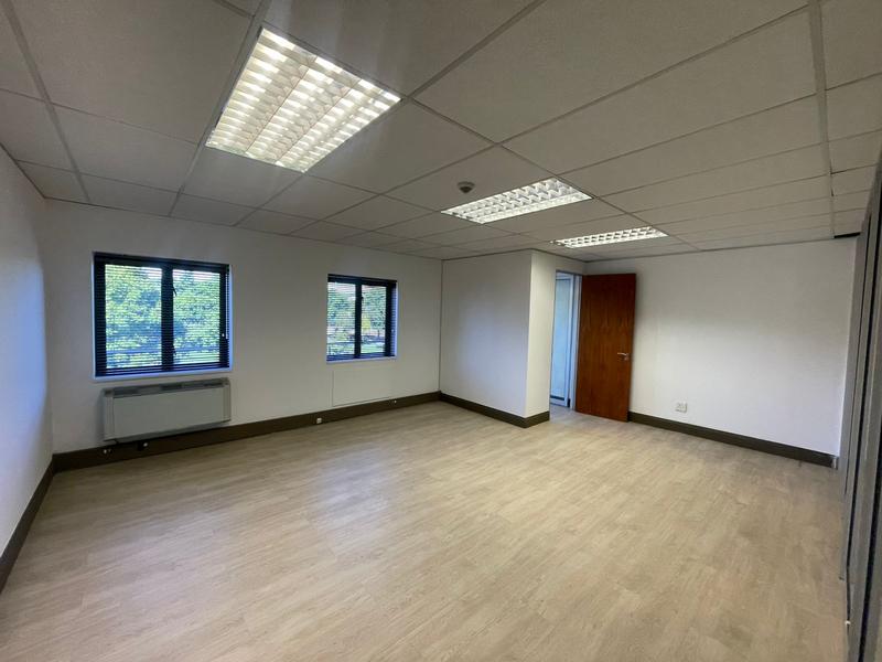 To Let commercial Property for Rent in Centurion Gauteng