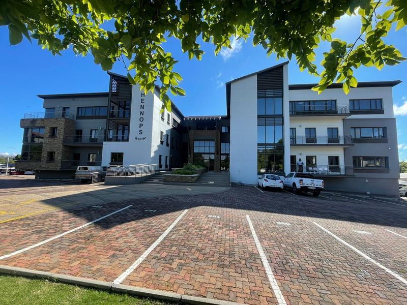 To Let commercial Property for Rent in Centurion Gauteng