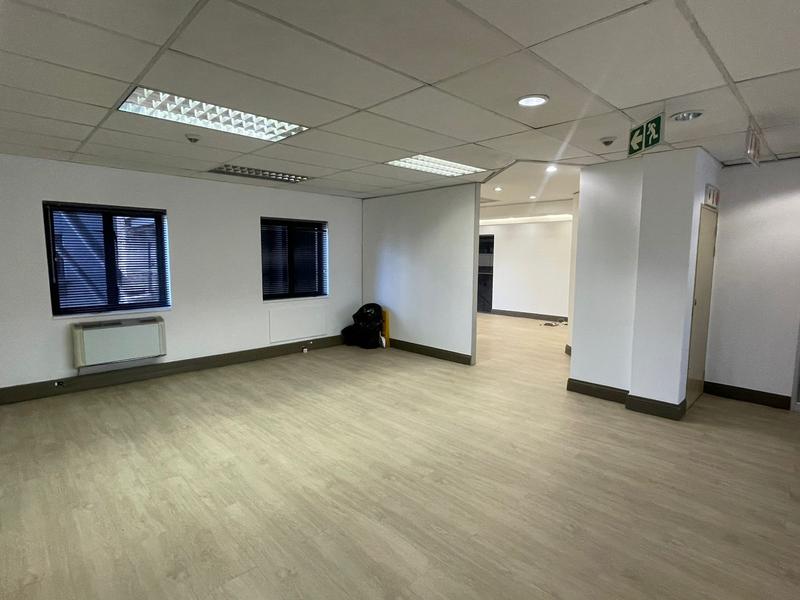 To Let commercial Property for Rent in Centurion Gauteng