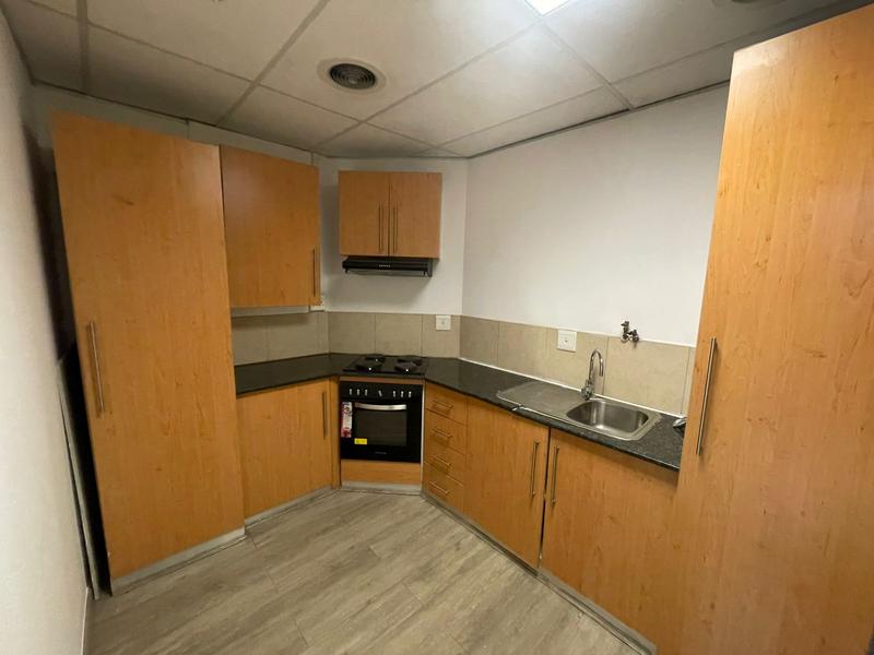 To Let commercial Property for Rent in Centurion Gauteng