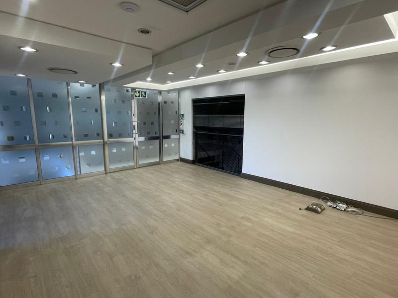 To Let commercial Property for Rent in Centurion Gauteng
