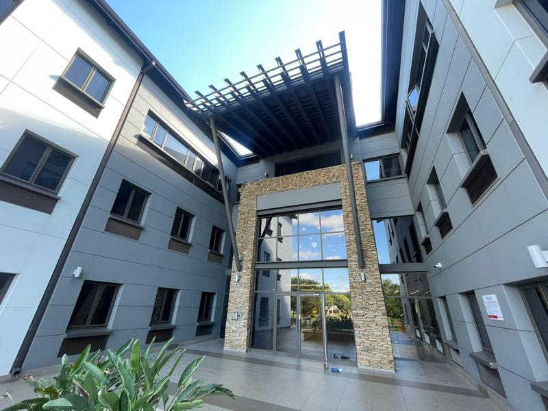 To Let commercial Property for Rent in Centurion Gauteng