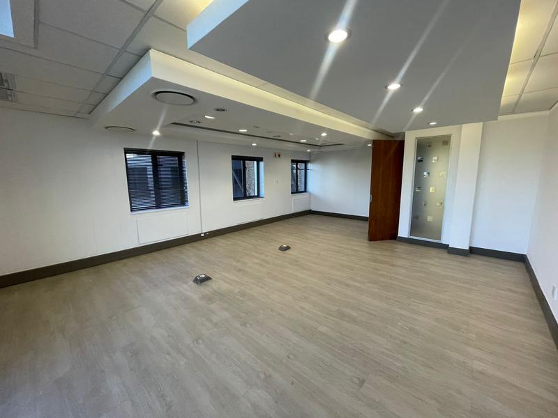 To Let commercial Property for Rent in Centurion Gauteng