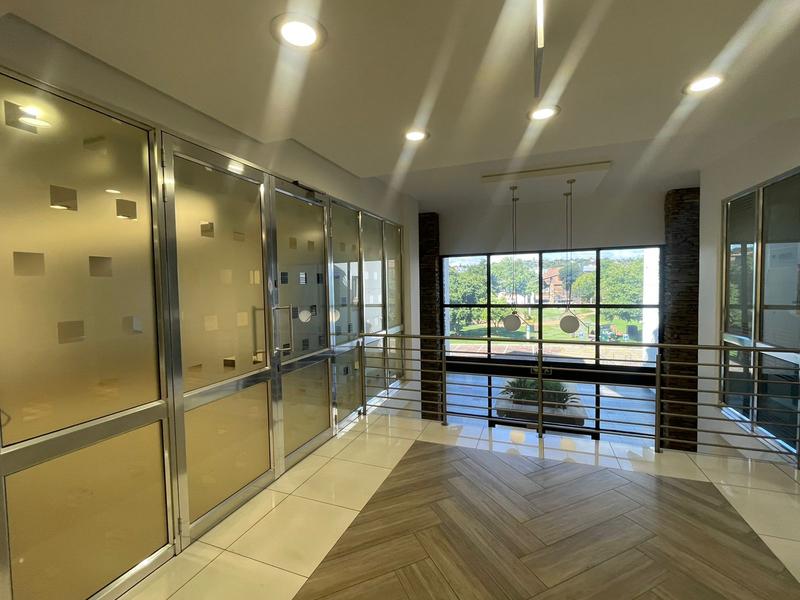 To Let commercial Property for Rent in Centurion Gauteng