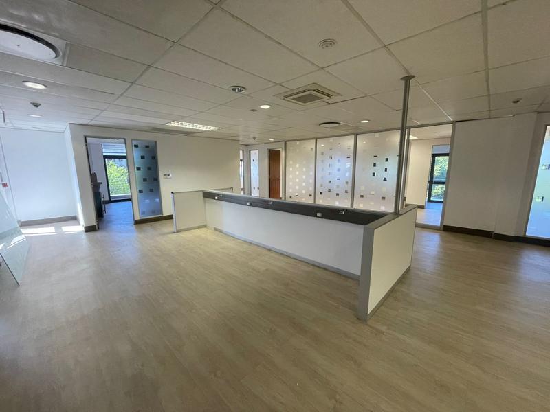 To Let commercial Property for Rent in Centurion Gauteng