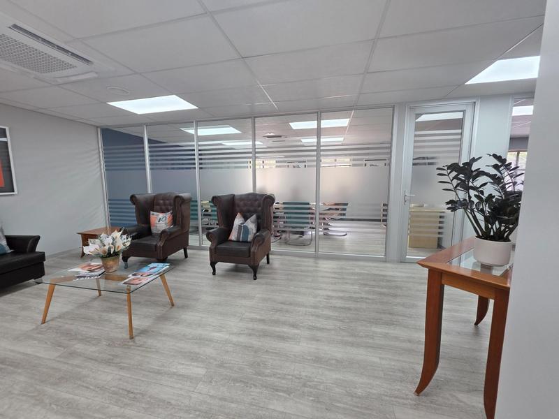 To Let commercial Property for Rent in Faerie Glen Gauteng