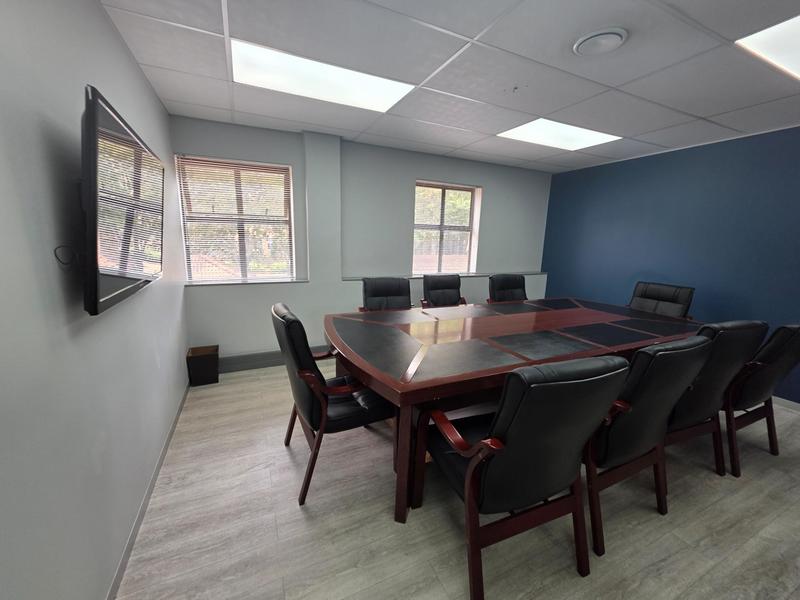 To Let commercial Property for Rent in Faerie Glen Gauteng