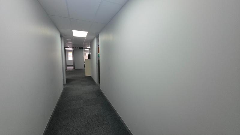 To Let commercial Property for Rent in Faerie Glen Gauteng