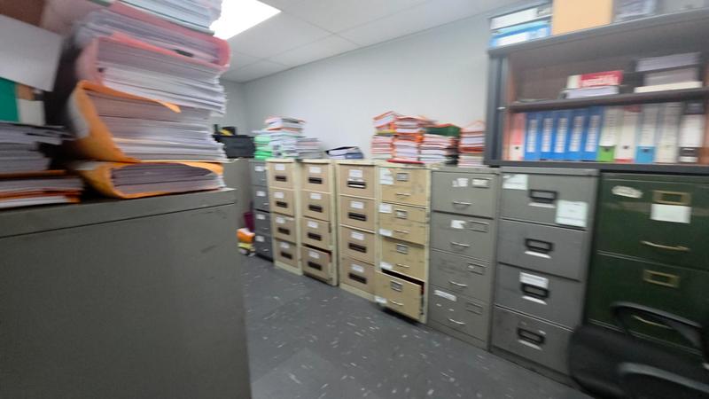 To Let commercial Property for Rent in Faerie Glen Gauteng