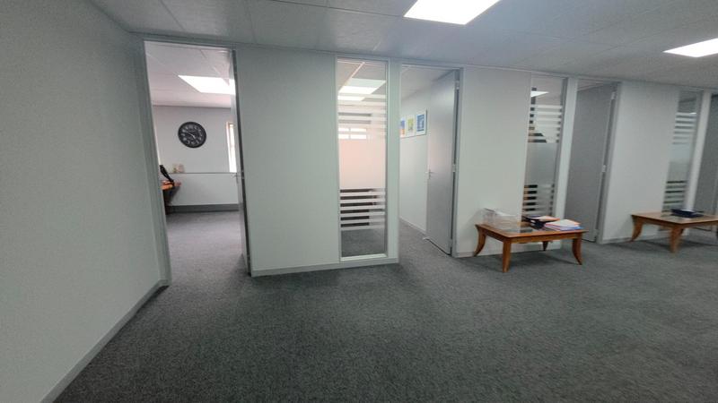 To Let commercial Property for Rent in Faerie Glen Gauteng