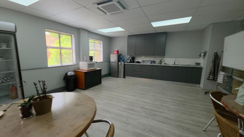 To Let commercial Property for Rent in Faerie Glen Gauteng