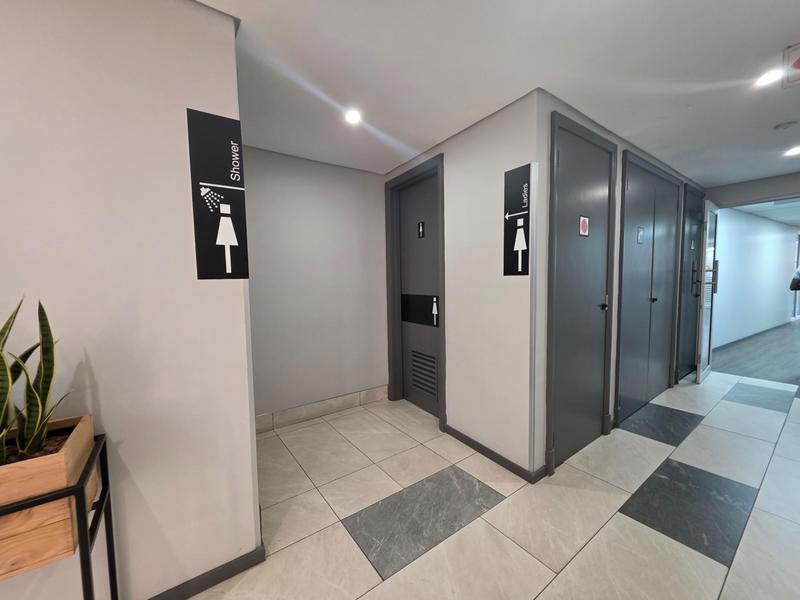 To Let commercial Property for Rent in Faerie Glen Gauteng