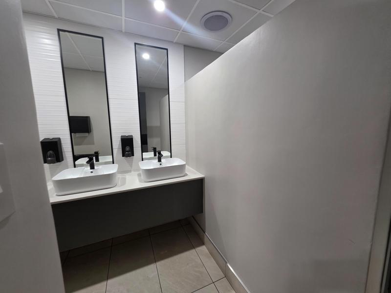 To Let commercial Property for Rent in Faerie Glen Gauteng