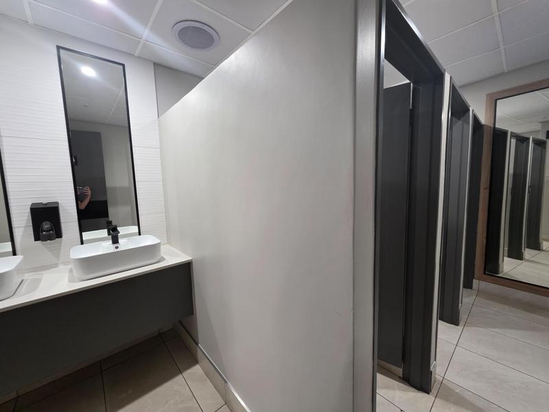 To Let commercial Property for Rent in Faerie Glen Gauteng