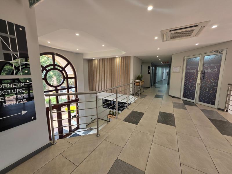 To Let commercial Property for Rent in Faerie Glen Gauteng