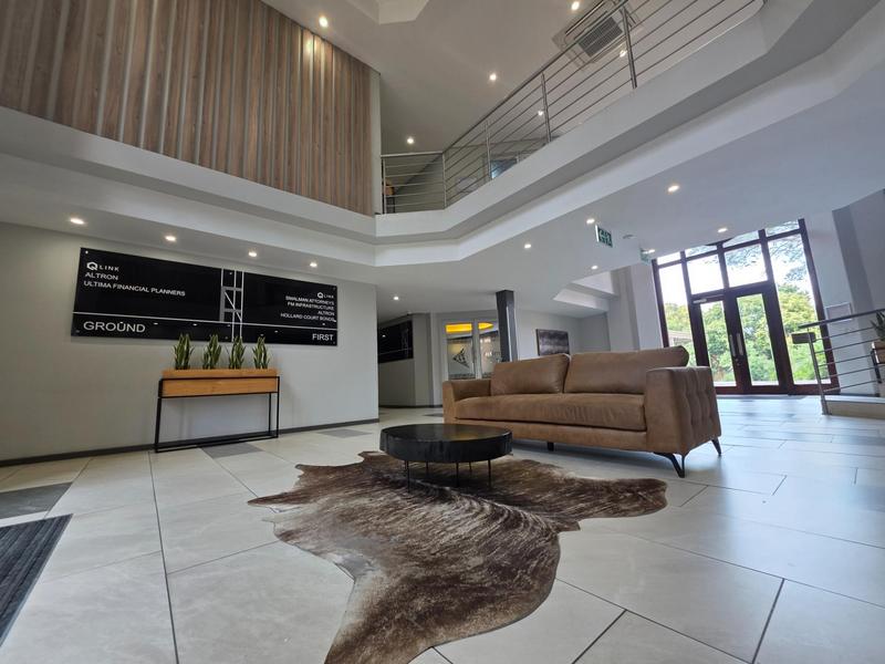 To Let commercial Property for Rent in Faerie Glen Gauteng