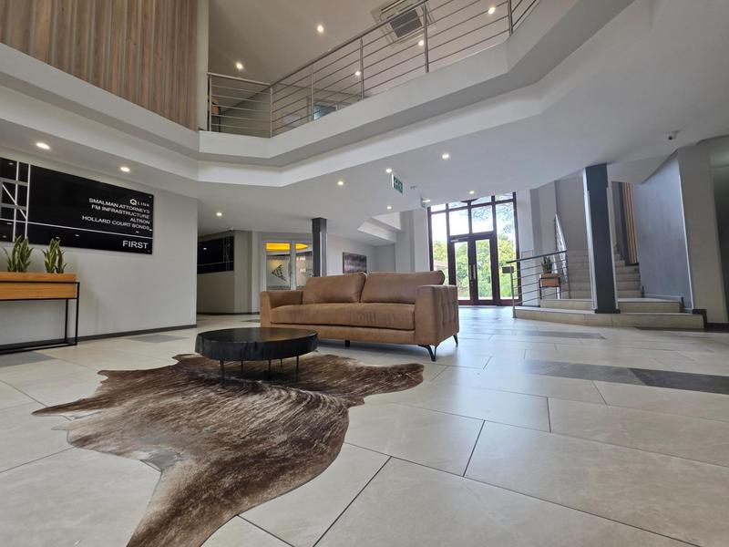 To Let commercial Property for Rent in Faerie Glen Gauteng
