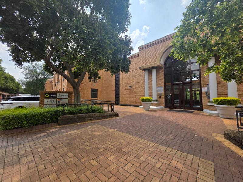 To Let commercial Property for Rent in Faerie Glen Gauteng