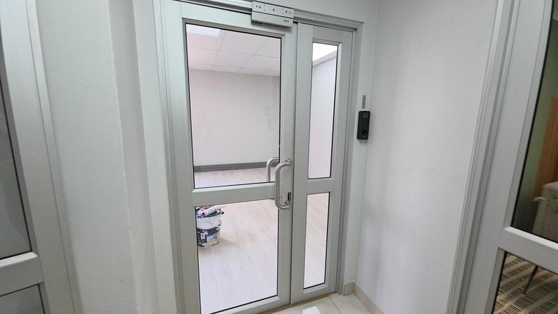 To Let commercial Property for Rent in Faerie Glen Gauteng