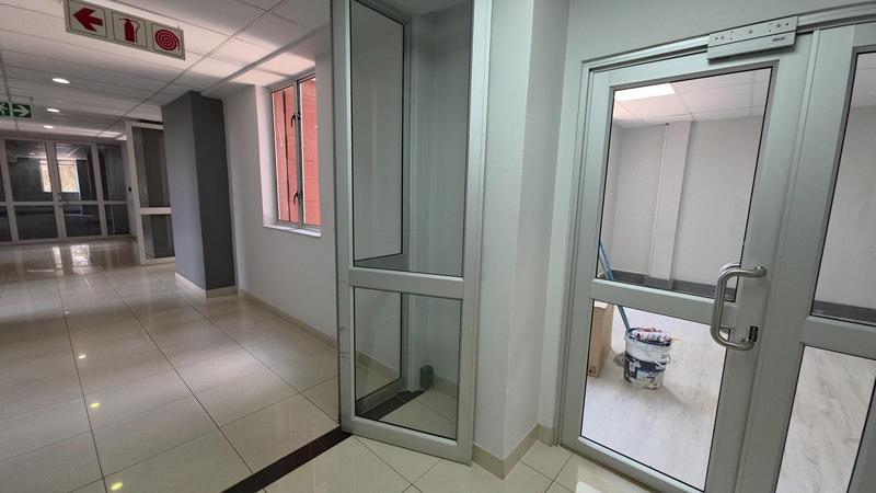 To Let commercial Property for Rent in Faerie Glen Gauteng