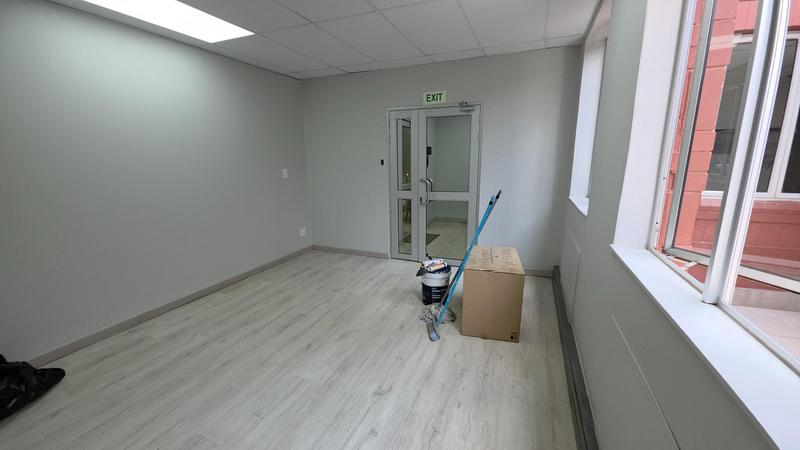 To Let commercial Property for Rent in Faerie Glen Gauteng