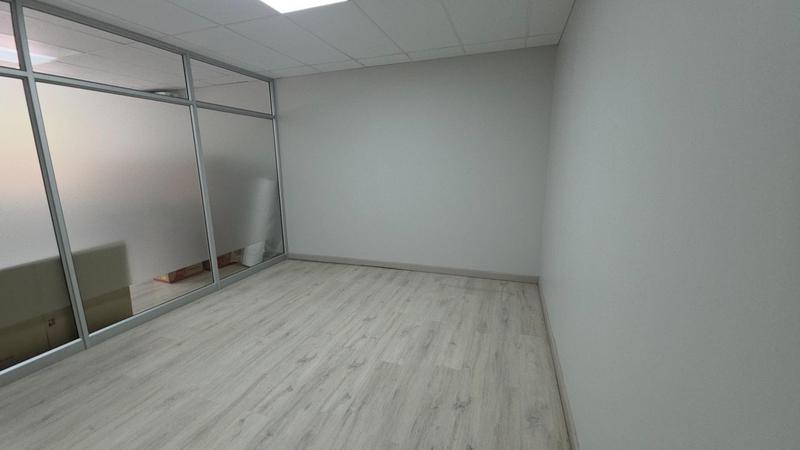 To Let commercial Property for Rent in Faerie Glen Gauteng
