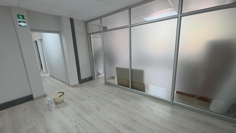 To Let commercial Property for Rent in Faerie Glen Gauteng
