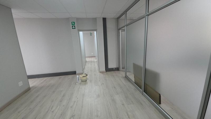 To Let commercial Property for Rent in Faerie Glen Gauteng