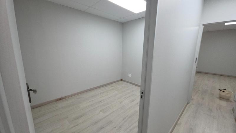 To Let commercial Property for Rent in Faerie Glen Gauteng