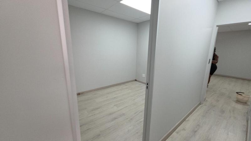 To Let commercial Property for Rent in Faerie Glen Gauteng