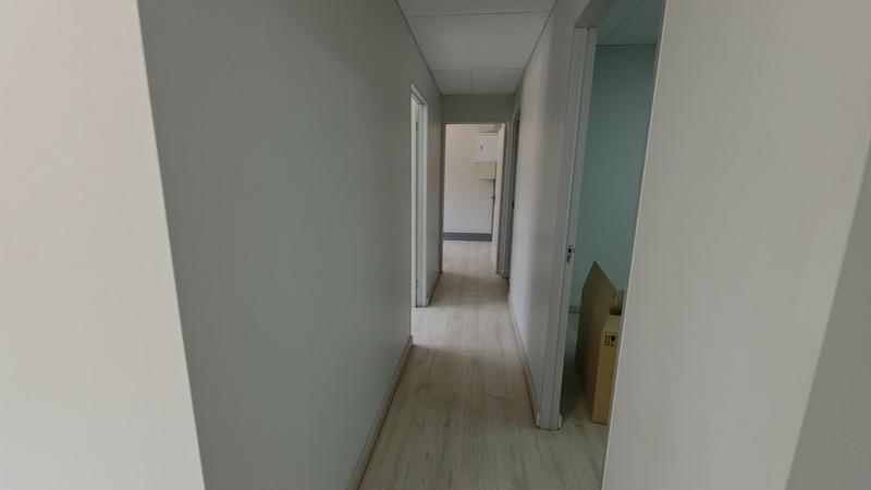 To Let commercial Property for Rent in Faerie Glen Gauteng