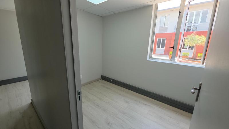 To Let commercial Property for Rent in Faerie Glen Gauteng