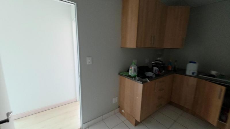 To Let commercial Property for Rent in Faerie Glen Gauteng