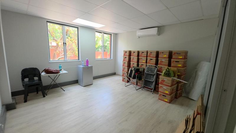 To Let commercial Property for Rent in Faerie Glen Gauteng