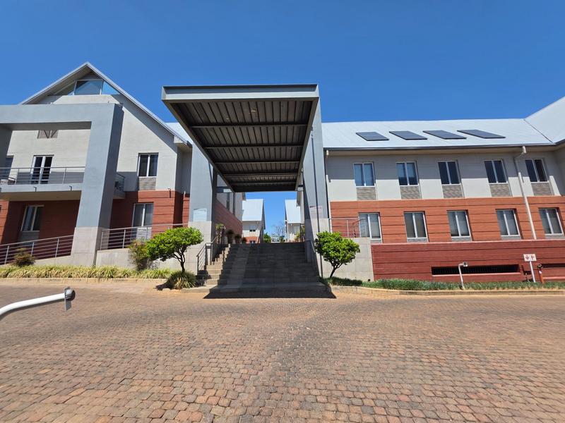 To Let commercial Property for Rent in Faerie Glen Gauteng