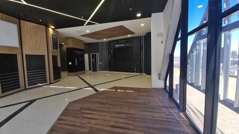 To Let commercial Property for Rent in Allandale Gauteng