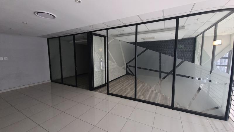 To Let commercial Property for Rent in Allandale Gauteng
