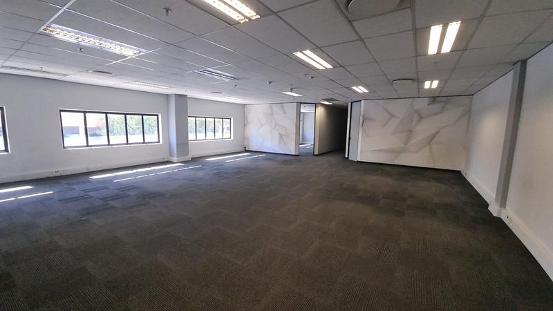 To Let commercial Property for Rent in Allandale Gauteng