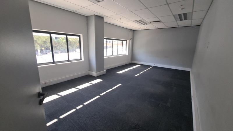 To Let commercial Property for Rent in Allandale Gauteng
