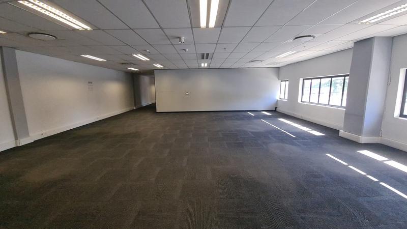 To Let commercial Property for Rent in Allandale Gauteng