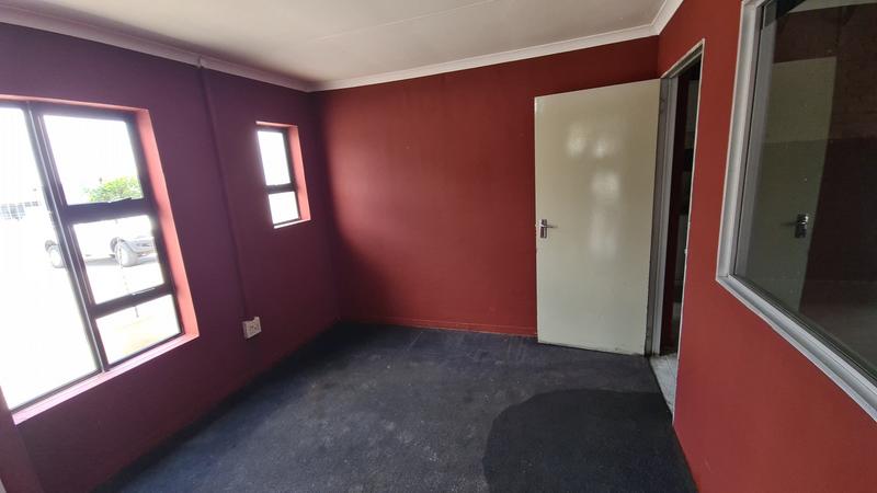 To Let commercial Property for Rent in Allandale Gauteng