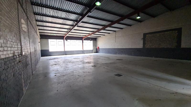 To Let commercial Property for Rent in Allandale Gauteng